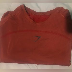 gymshark 315 long sleeve